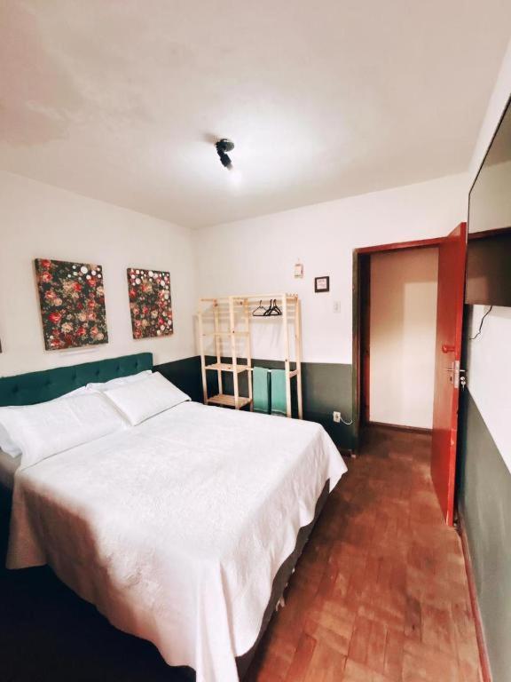 Nuh Hostel Ouro Preto  Exterior photo