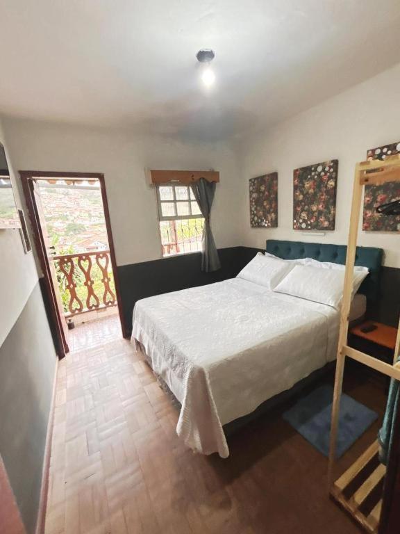 Nuh Hostel Ouro Preto  Exterior photo