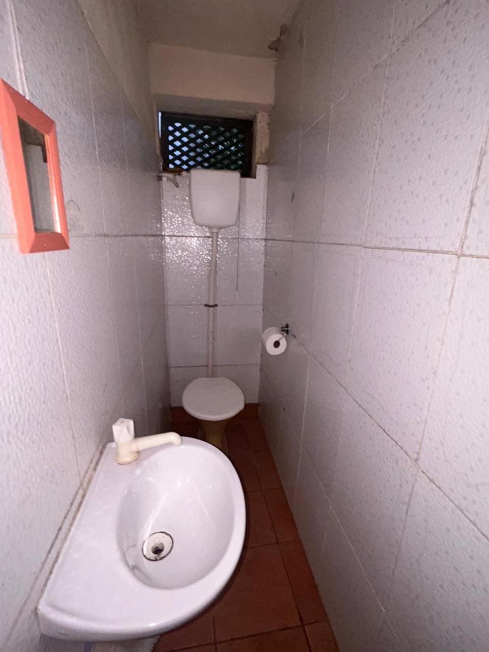 Nuh Hostel Ouro Preto  Exterior photo