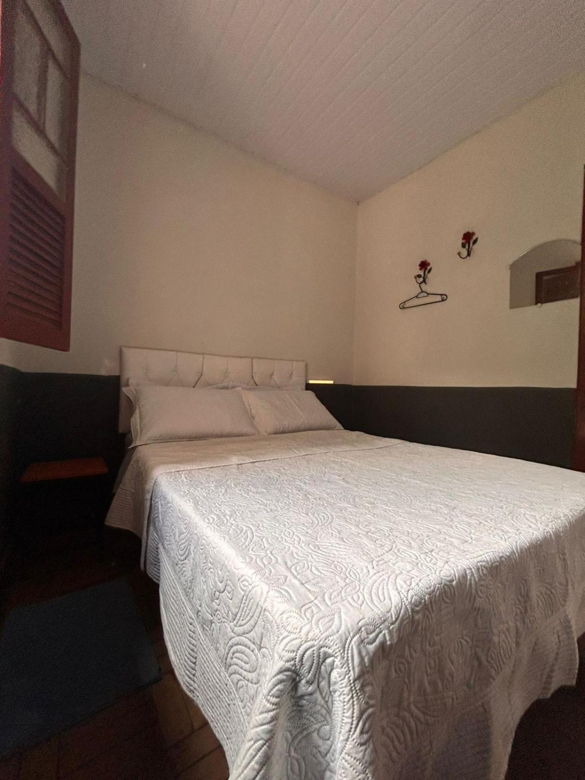 Nuh Hostel Ouro Preto  Exterior photo