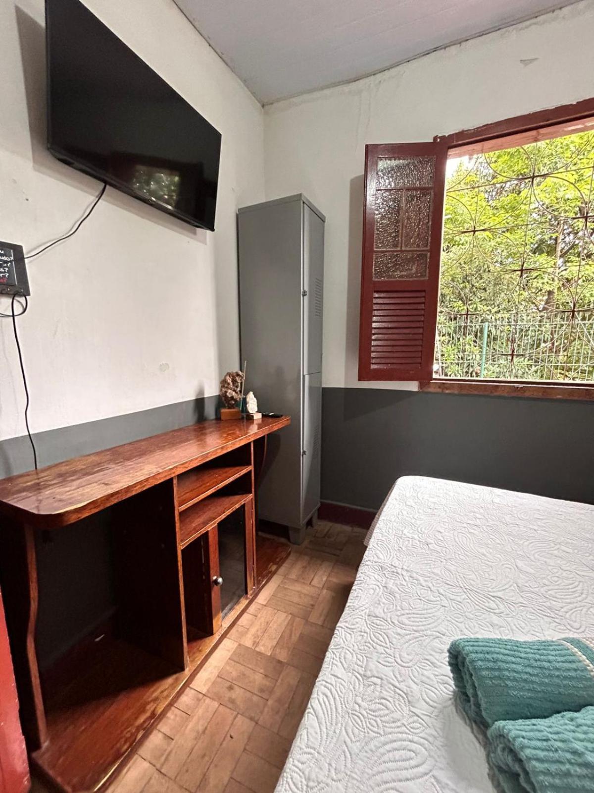 Nuh Hostel Ouro Preto  Exterior photo